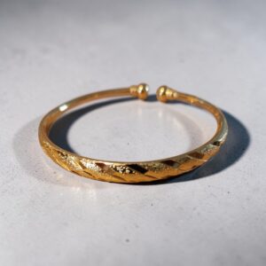 Bracelet Céleste éclair