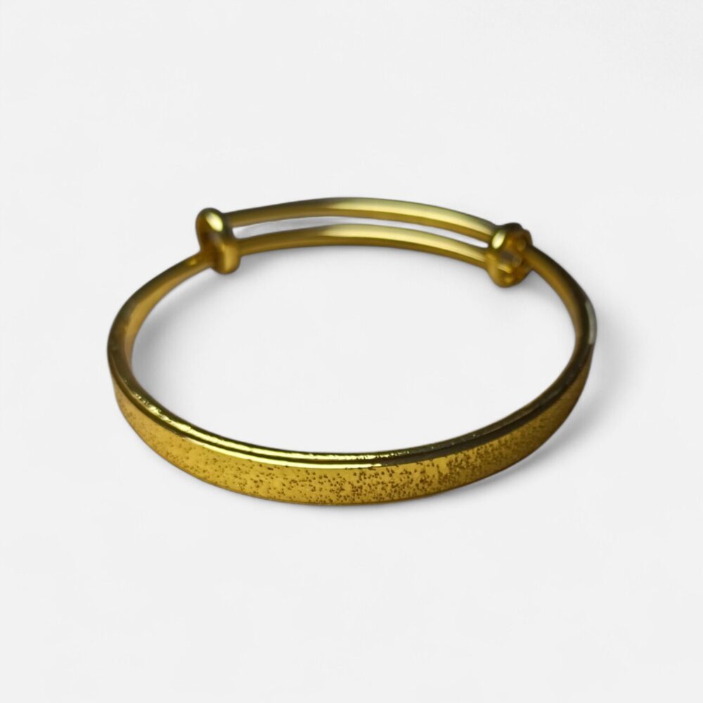Bracelet Céleste réglable – Image 2