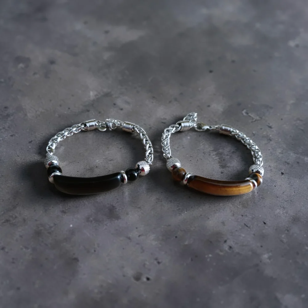 Bracelet homme Raphael – Image 2