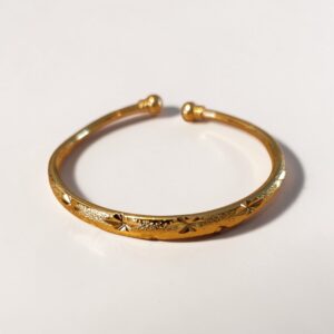 Bracelet Céleste étoile
