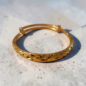 Bracelet Phénix